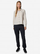 Брюки женские Columbia Summit Valley Pant II — фото №3