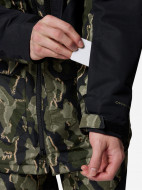 Columbia Coreshot Printed Jacket ерлер жылы курткасы — фото №7