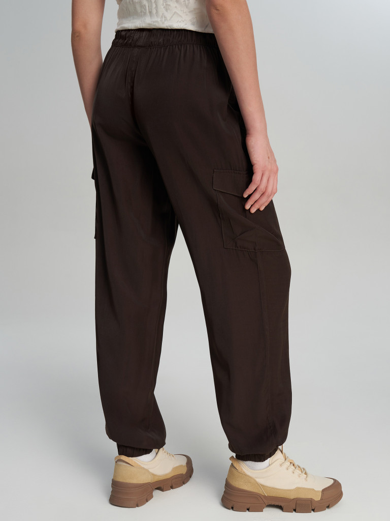 Брюки женские Cordillero — фото №3