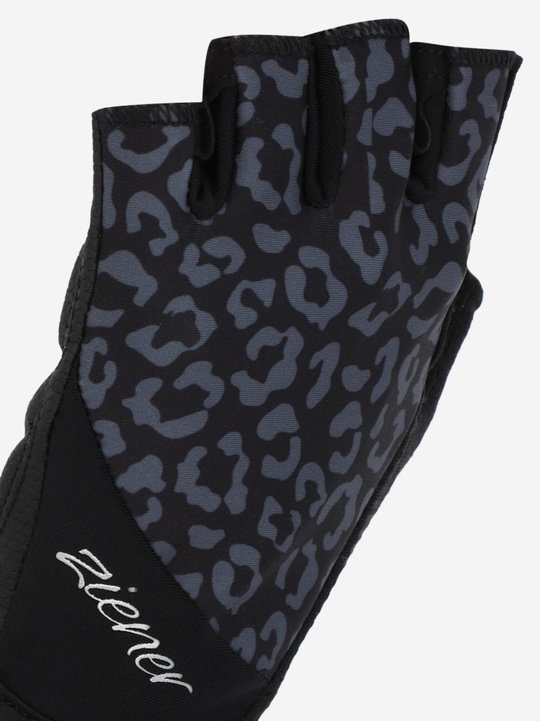 Перчатки велосипедные женские Ziener Collien — фото №2