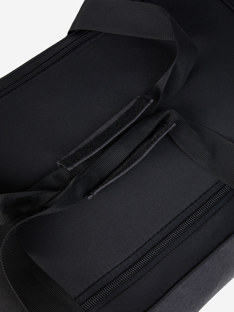 Баул хоккейный с колесами детский Fischer Player Bag JR 36" — фото №11