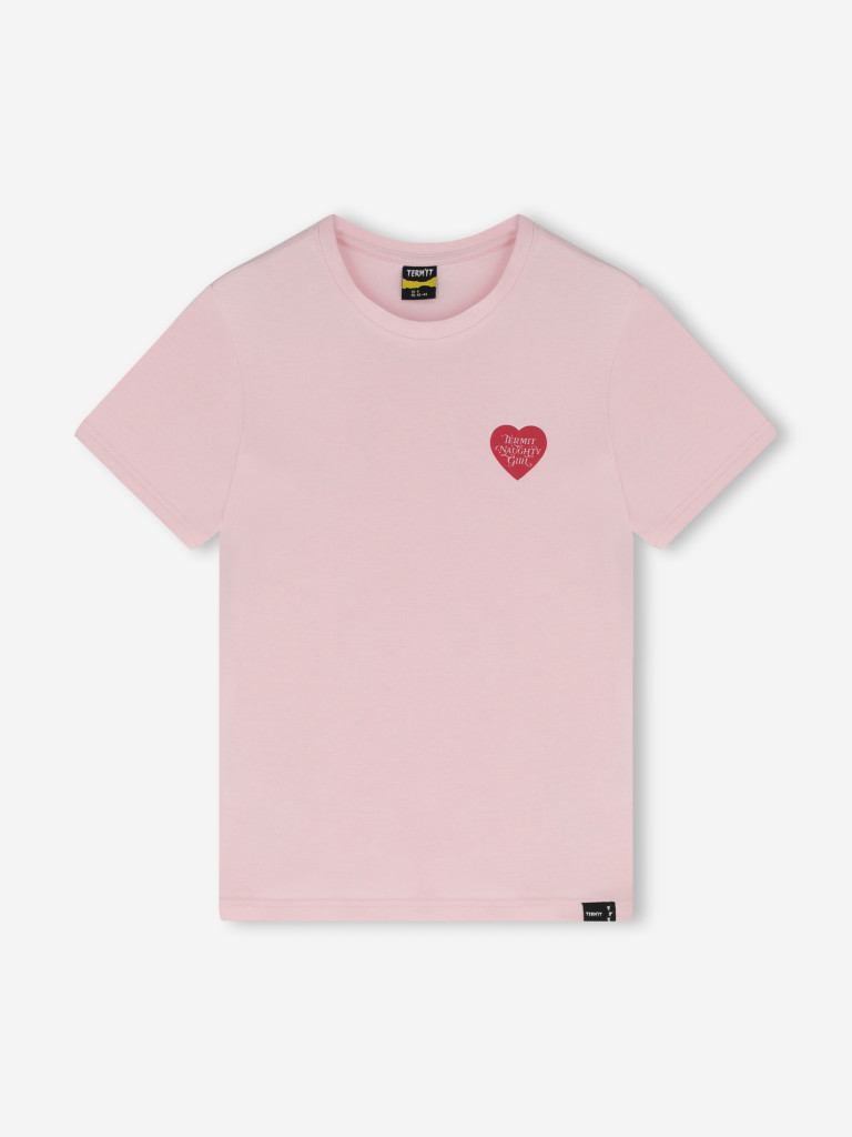 Termit әйелдер футболкасы — фото №8