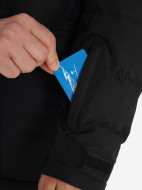 SERGIO TACCHINI John ерлер жылы курткасы — фото №11