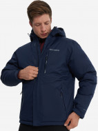 Columbia Oak Harbor II Insulated Jacket ерлер жылы курткасы — фото №2