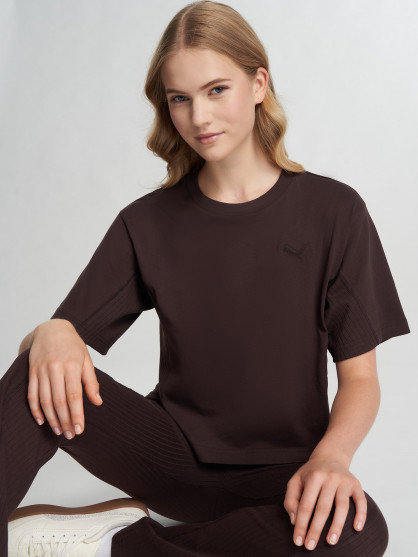 Футболка женская PUMA