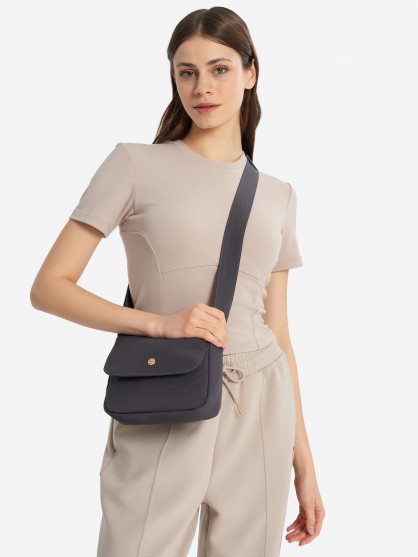 Sensana иыққа асатын әйелдер сөмкесі