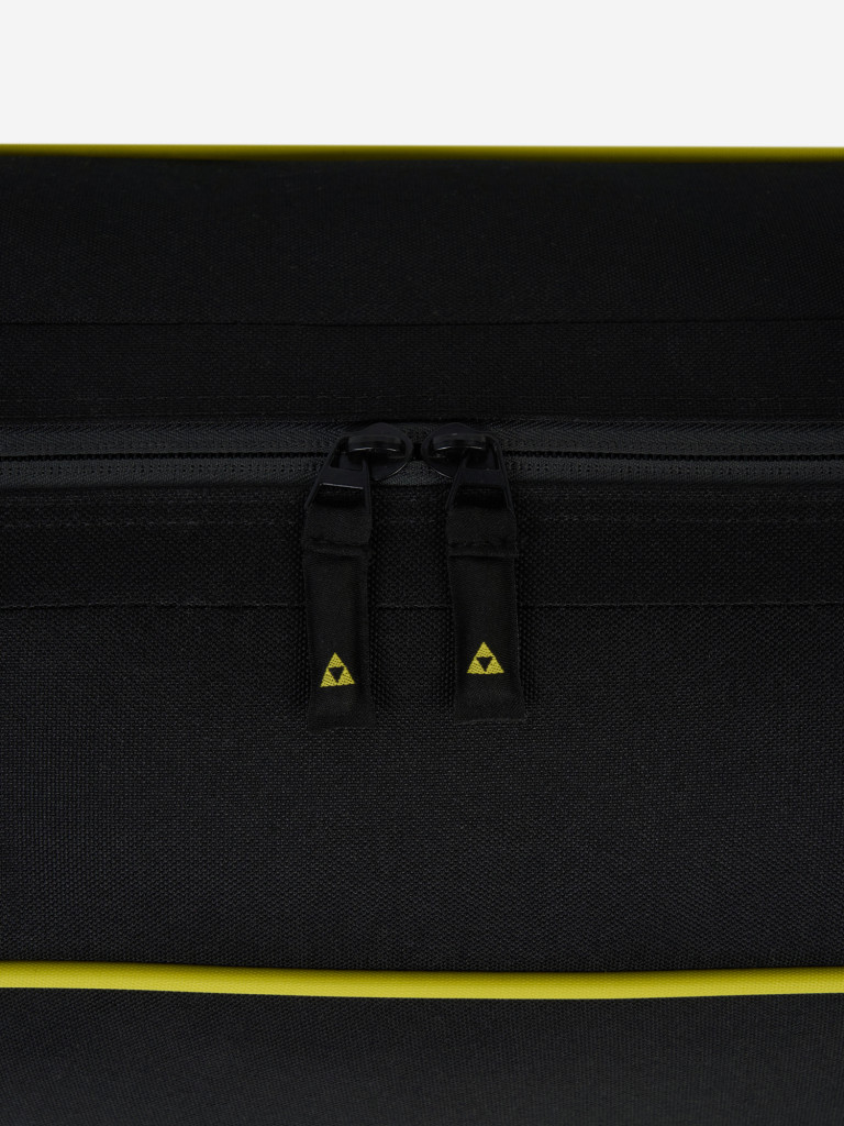 Чехол для беговых лыж Fischer XC Perfomance 210 см, 5 пар — фото №5