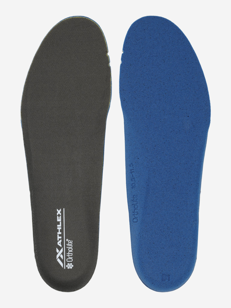 Кроссовки мужские Athlex Spacer Retro — фото №8