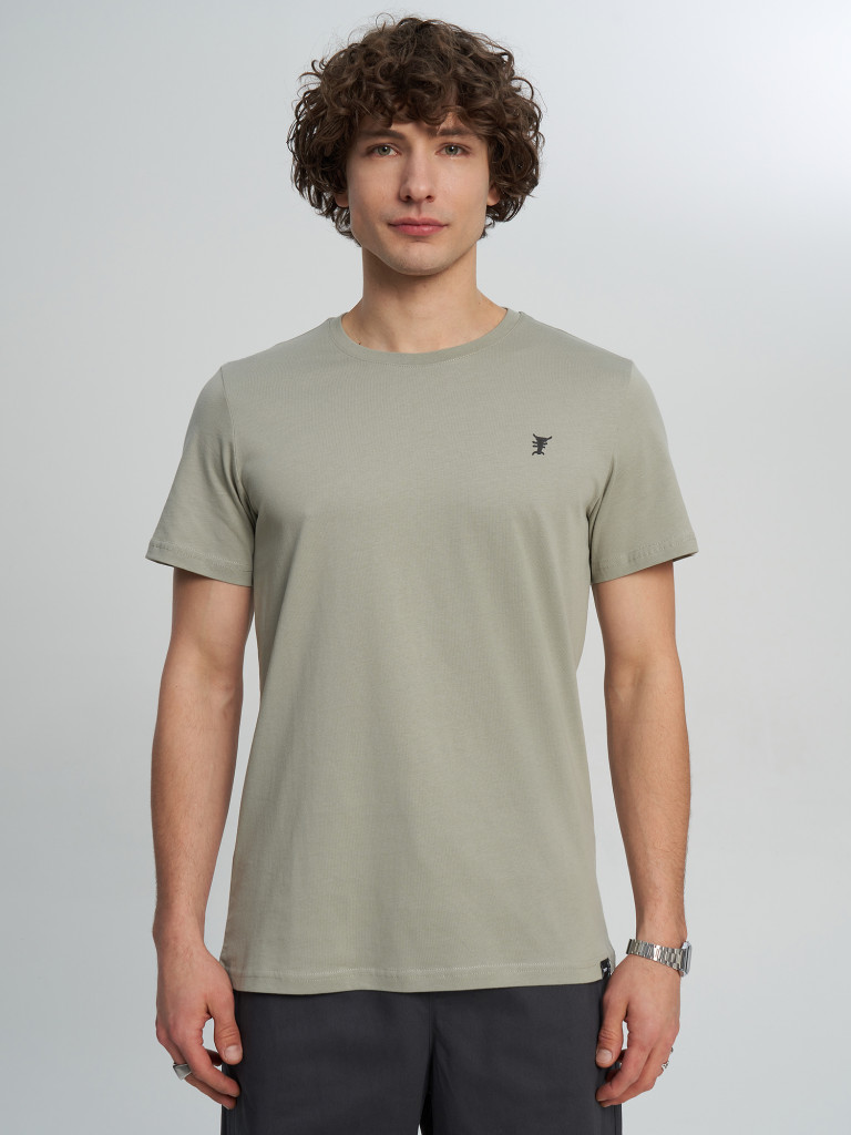 Termit ерлер футболкасы — фото №2