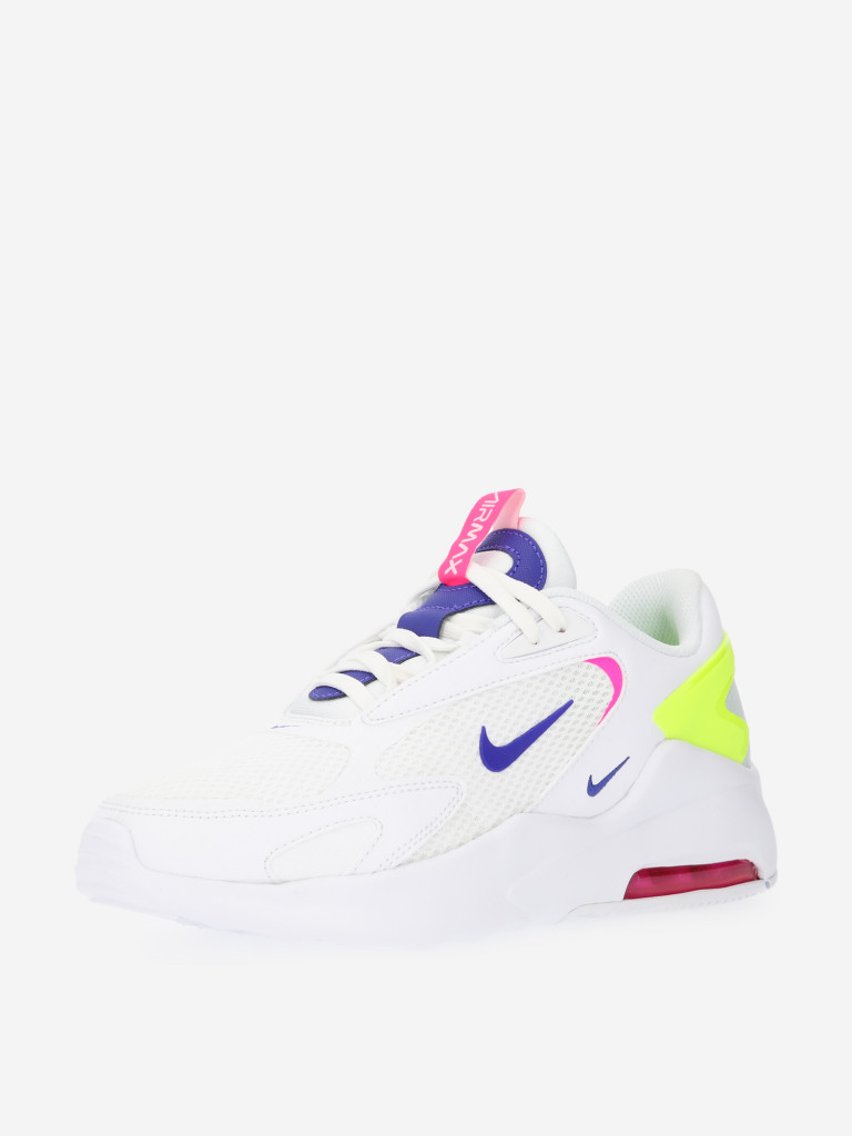 Кроссовки женские Nike WMNS Air Max Bolt Amd — фото №3