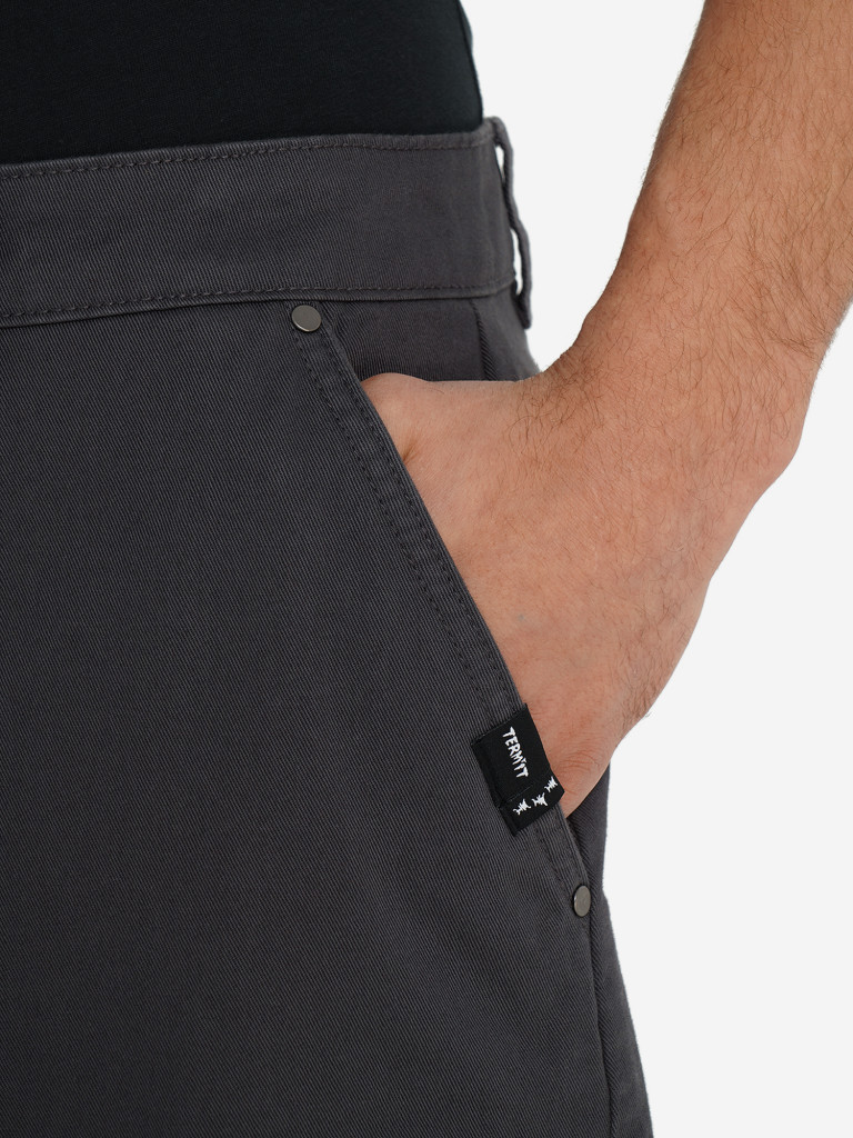 Шорты мужские Termit — фото №5