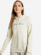 Джемпер женский Columbia Trek Graphic Hoodie