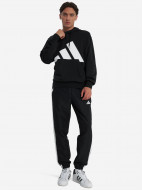 Худи мужское adidas — фото №4