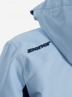 Куртка утепленная женская Ziener Pelia — фото №10