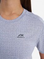 Футболка женская Athlex — фото №7