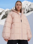 Пуховик женский Termit