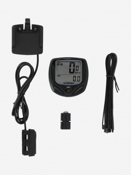 Велосипедный компьютер Stern CBC-5