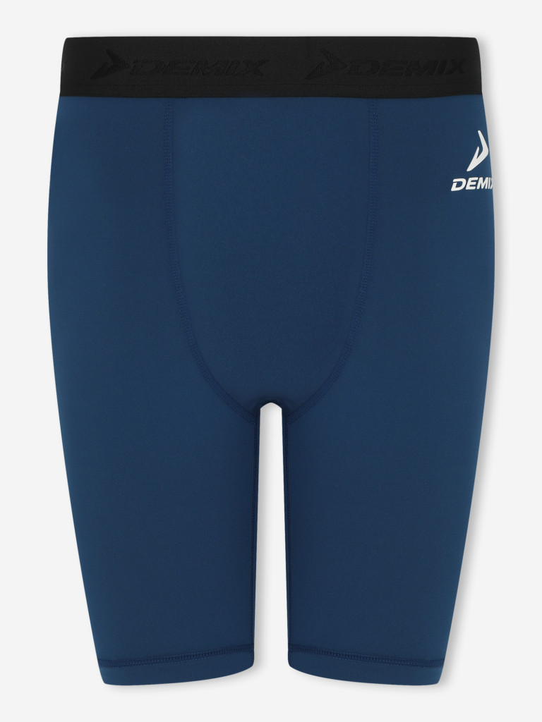 Шорты компрессионные мужские Demix — фото №7