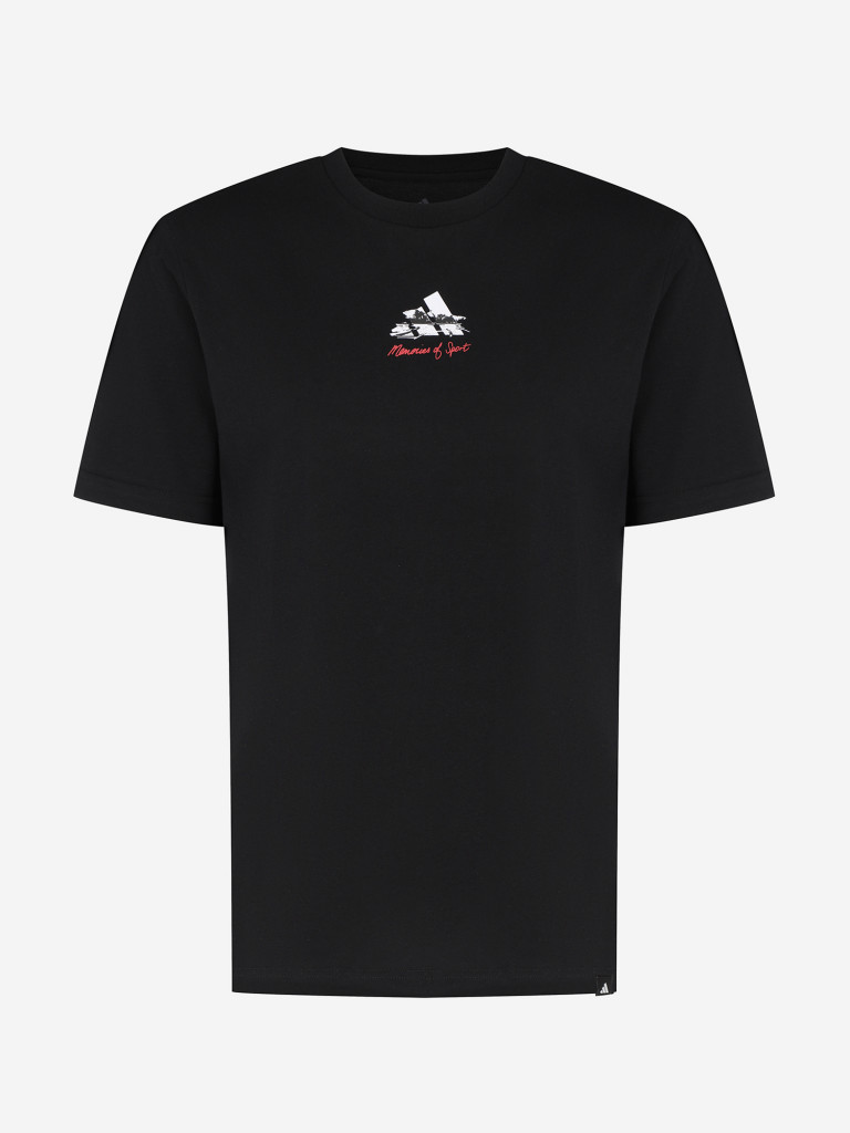 Футболка мужская adidas Gallery — фото №7