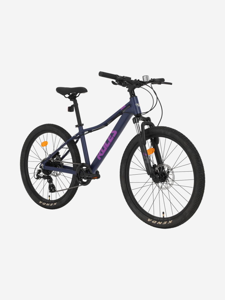 Roces Stella 24" жасөспірімдер велосипеді — фото №2