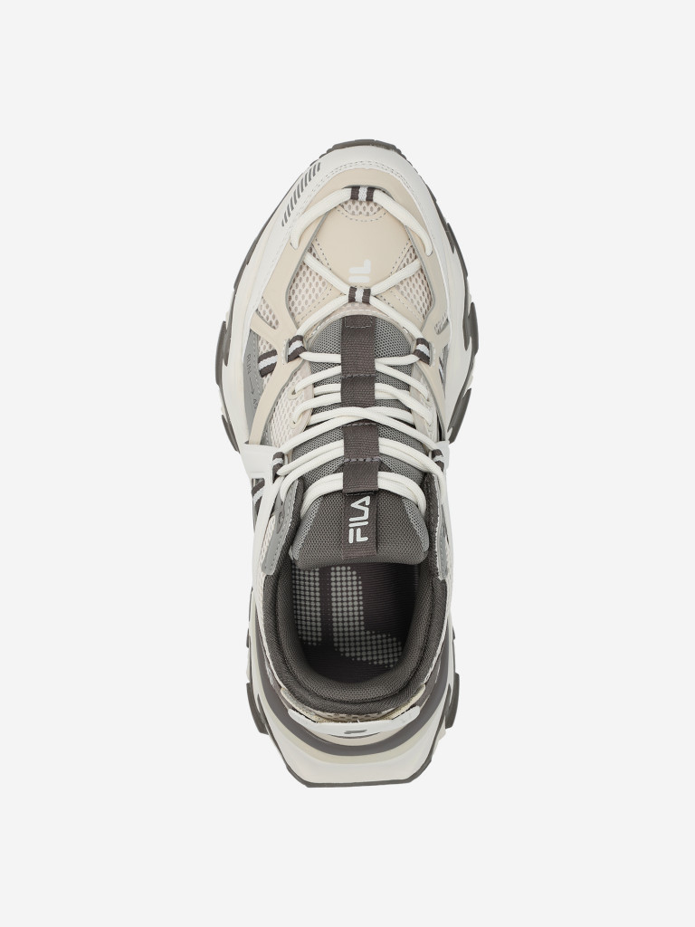 Кроссовки женские FILA Trace Low — фото №6