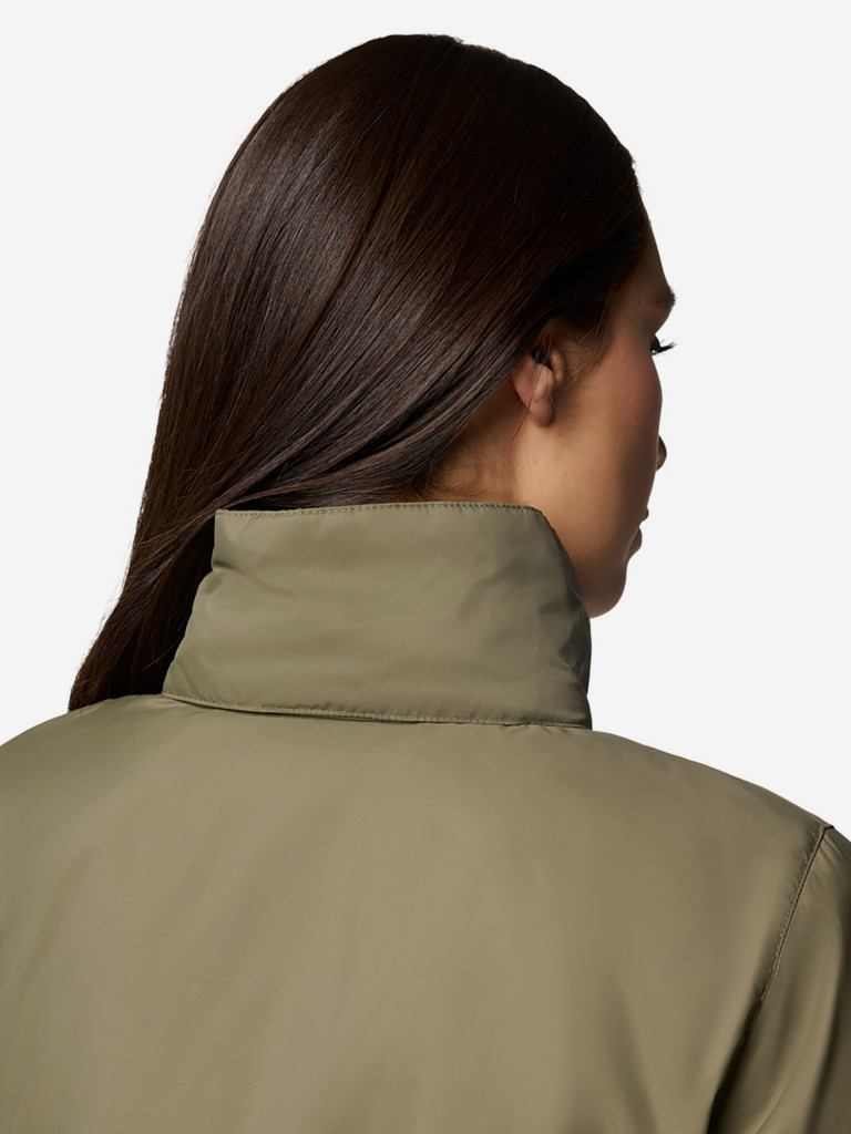 Columbia Switchback IV Jacket әйелдер жұқа курткасы — фото №7