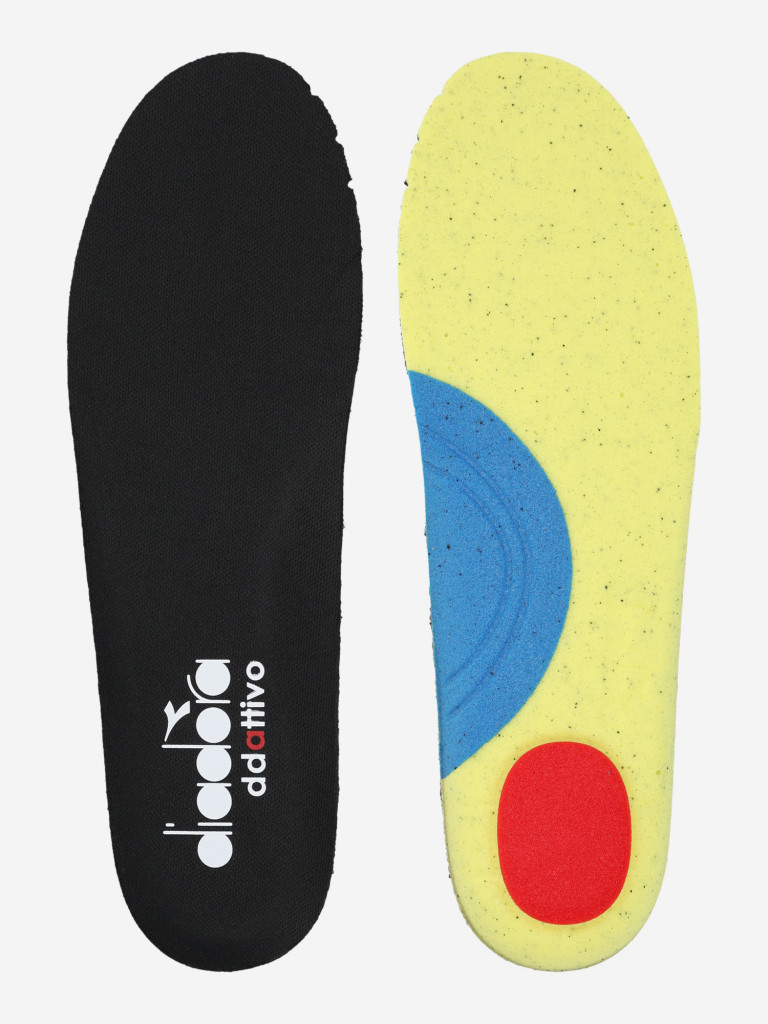 Diadora Nucleo 2 әйелдер кроссовкасы — фото №7