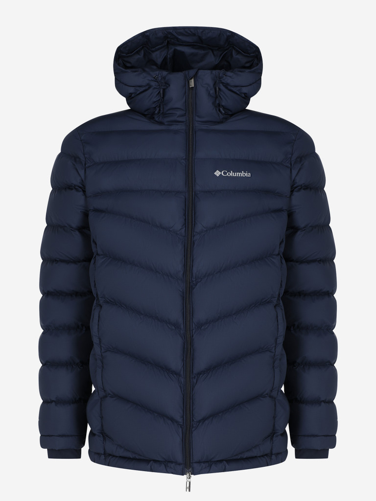 Columbia Youngberg II Insulated Jacket ерлер мамық курткасы — фото №18