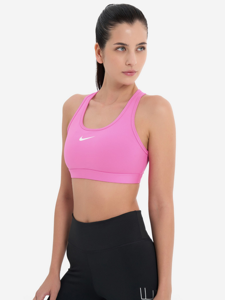 Топ бра спортивный Nike — фото №2