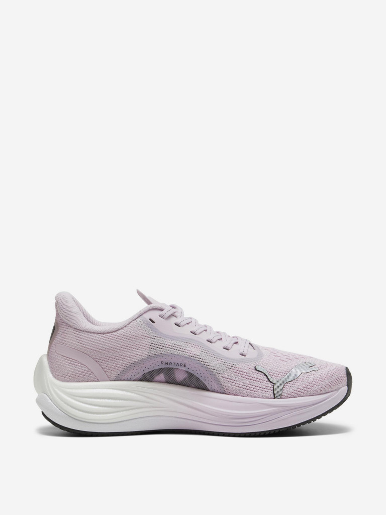 Кроссовки женские PUMA Velocity Nitro 3 Radiant Run — фото №4