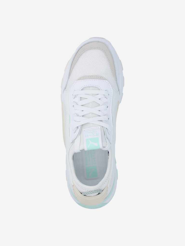 Кроссовки женские PUMA RS-0 Core — фото №6