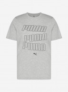 Футболка мужская PUMA — фото №6