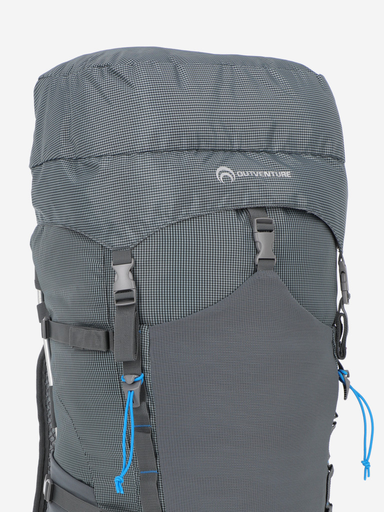 Outventure Trace рюкзагы 60 л — фото №7