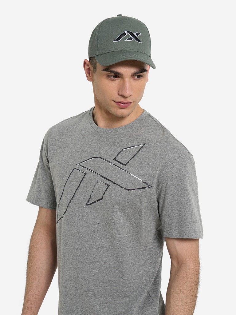 Бейсболка Athlex — фото №5