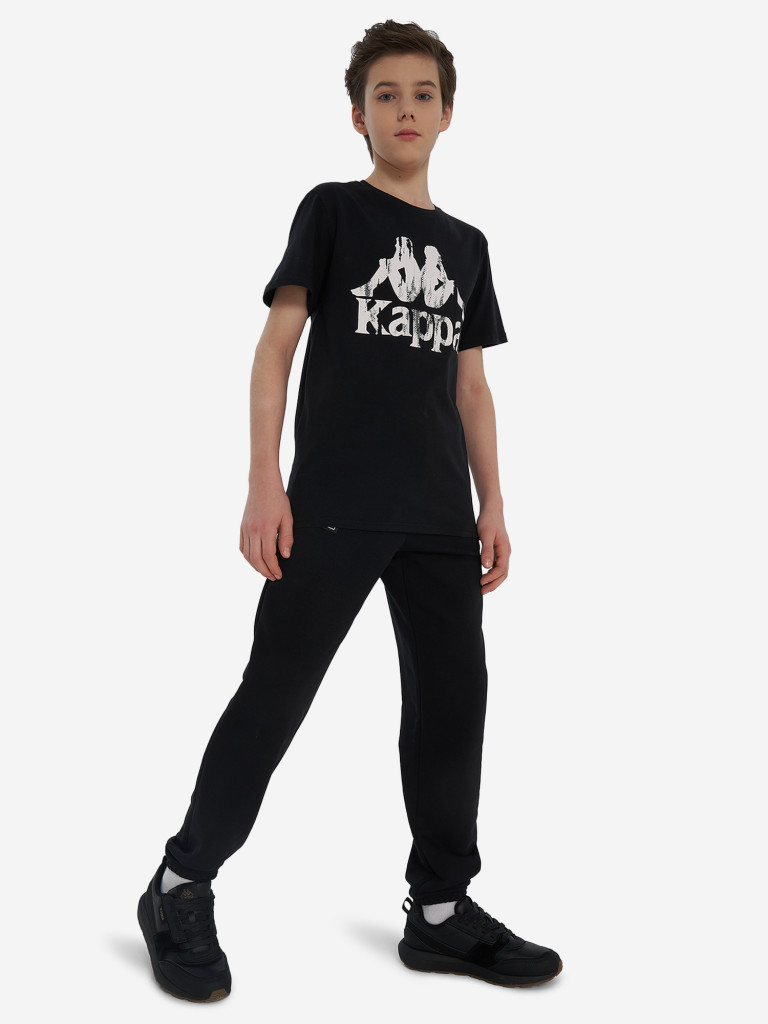 Брюки детские Kappa — фото №7