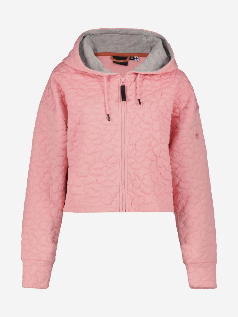 Толстовка женская IcePeak Abbotta