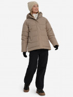 Пальто утепленное для девочек Northland — фото №7