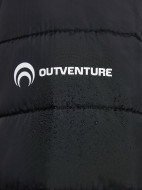 Куртка утепленная для девочек Outventure — фото №6