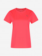 Футболка женская PUMA Run Favorite — фото №7
