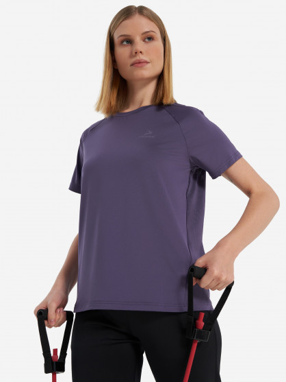 Футболка женская Demix