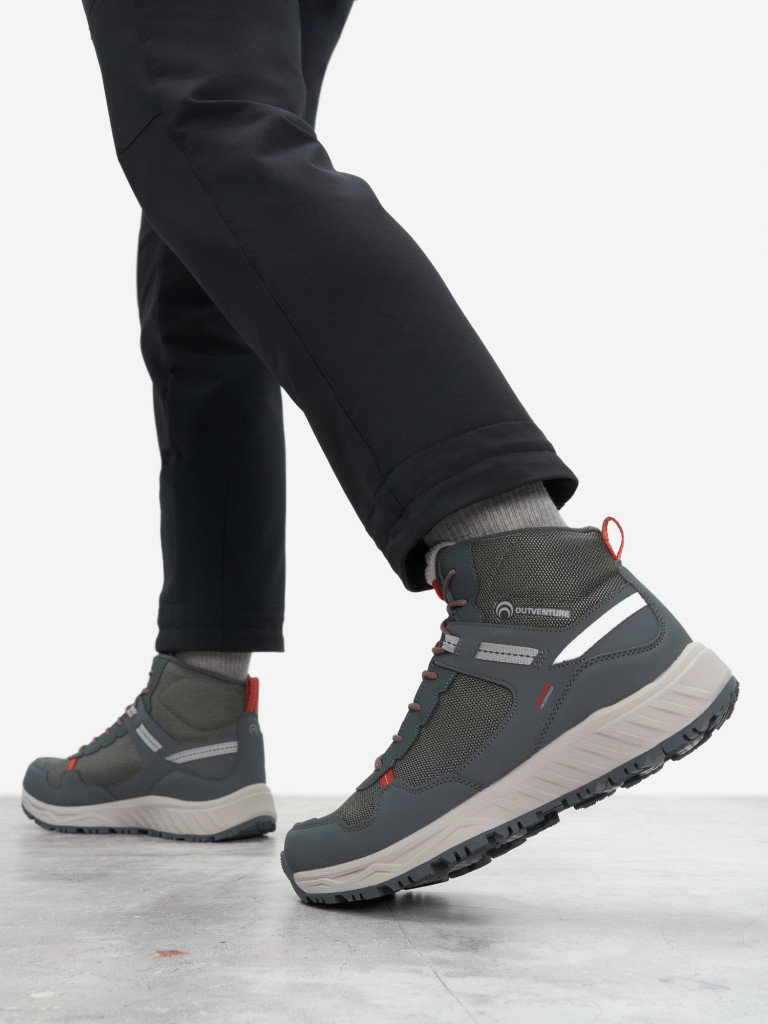 Outventure Dombay ерлер жылы бәтеңкесі — фото №8