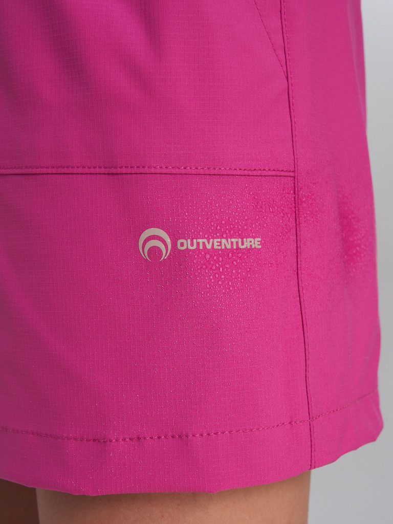Шорты женские Outventure — фото №8