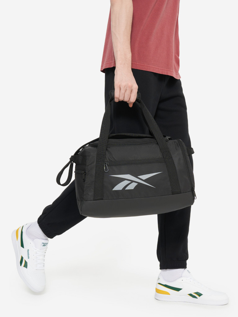 Reebok Wayland сөмкесі — фото №9