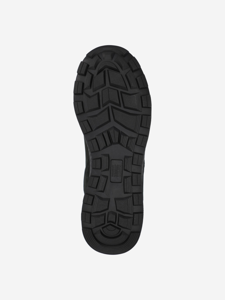 Safety Jogger Steady ерлер қонышсыз бәтеңкесі — фото №7