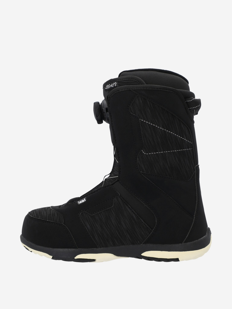 Сноубордические ботинки женские Head Legasy Boa
