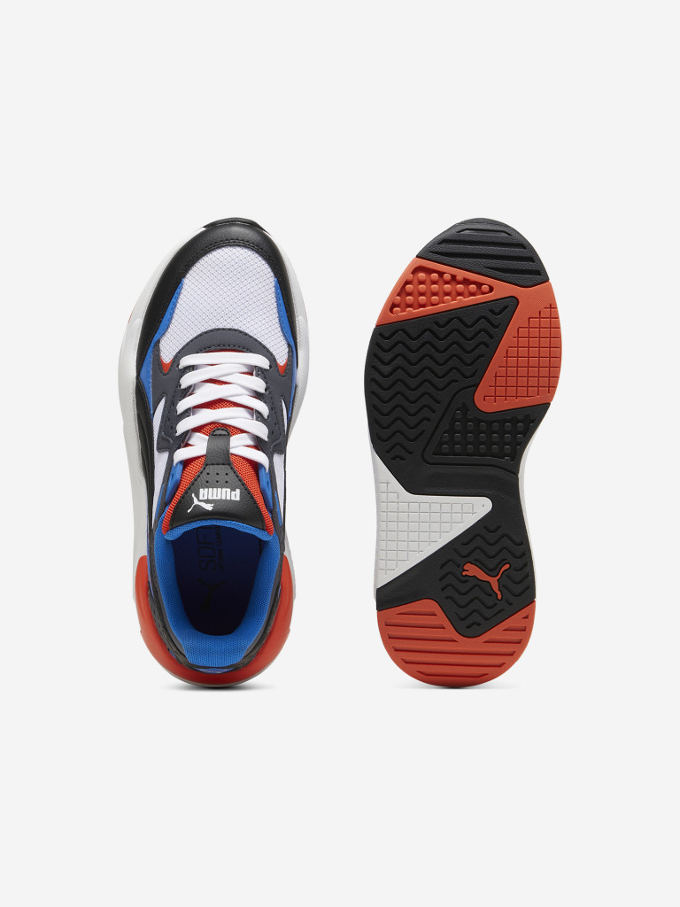 Кроссовки для мальчиков PUMA X-Ray Speed Jr — фото №4