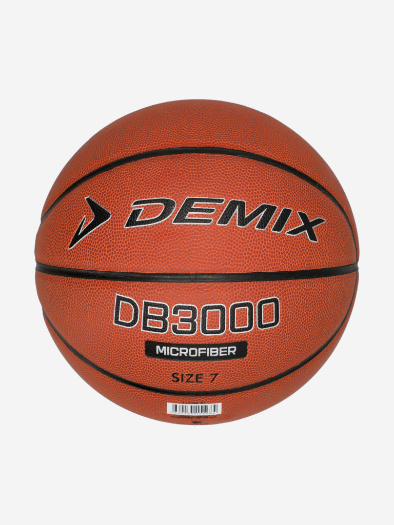 Мяч баскетбольный Demix DB3000 Microfiber