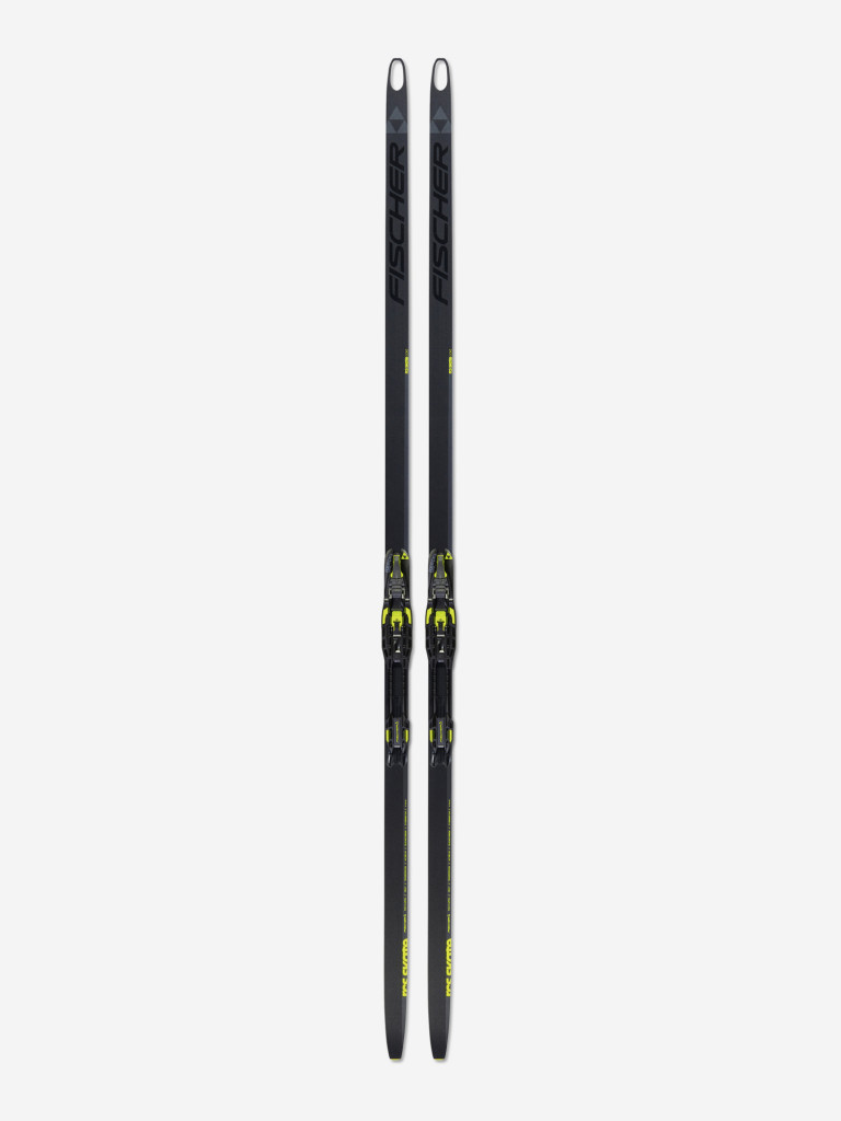 Беговые лыжи Fischer RCS Skate Cold Stiff IFP