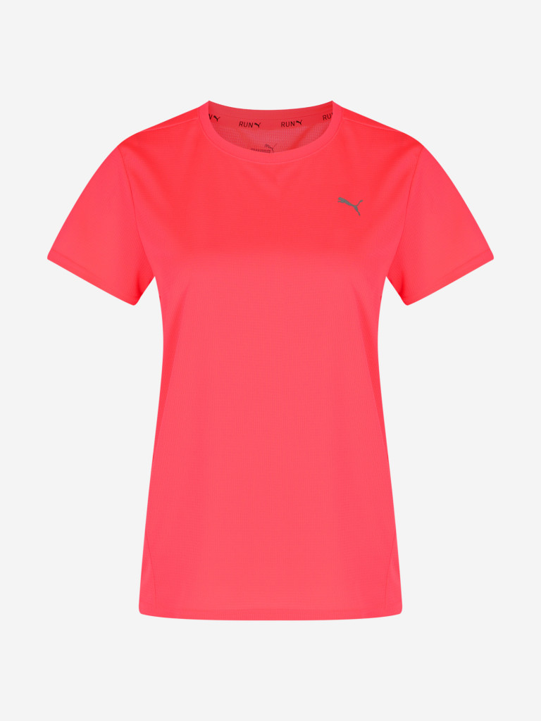 Футболка женская PUMA Run Favorite — фото №7