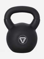 Torneo ПВХ жабыны бар шойыннан жасалған гірі, 20 кг